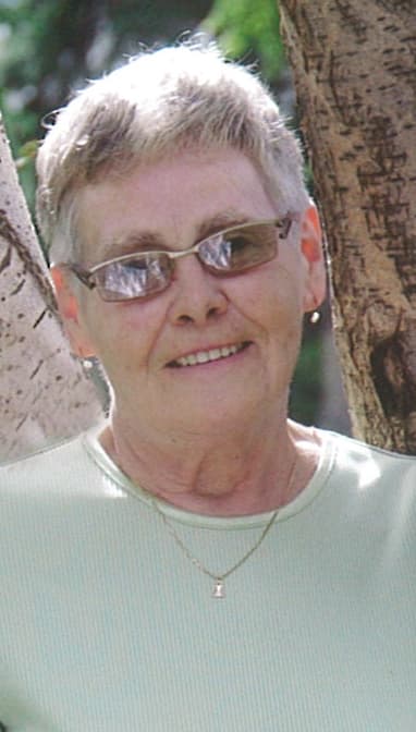 Helen L. Duff (Duffy)