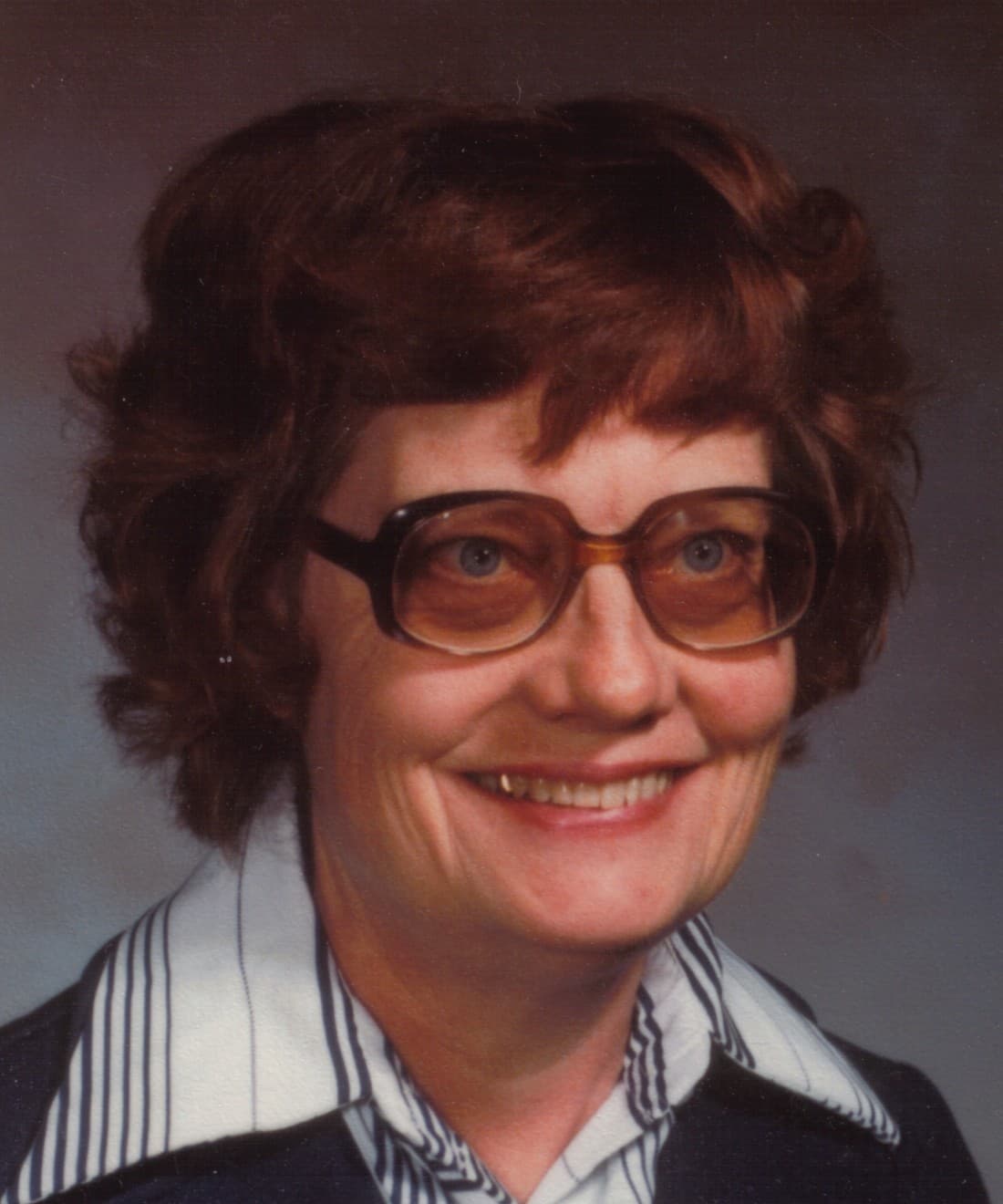 Helen Duffy