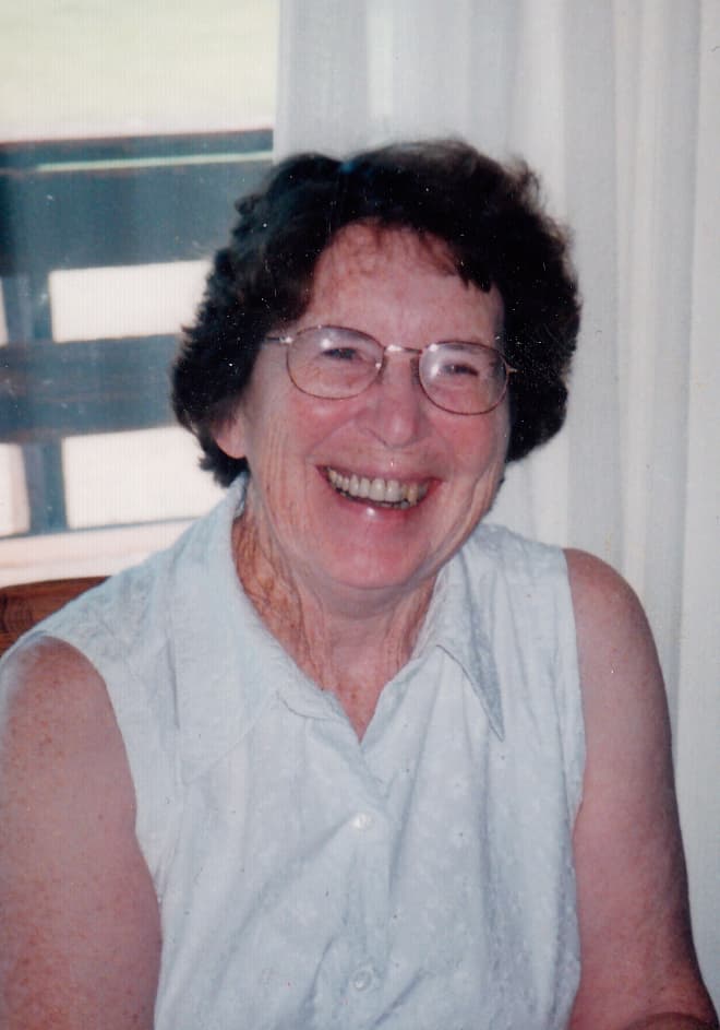 Helen Flaig