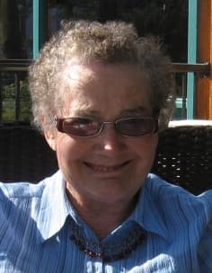 Helen Florence Hyde