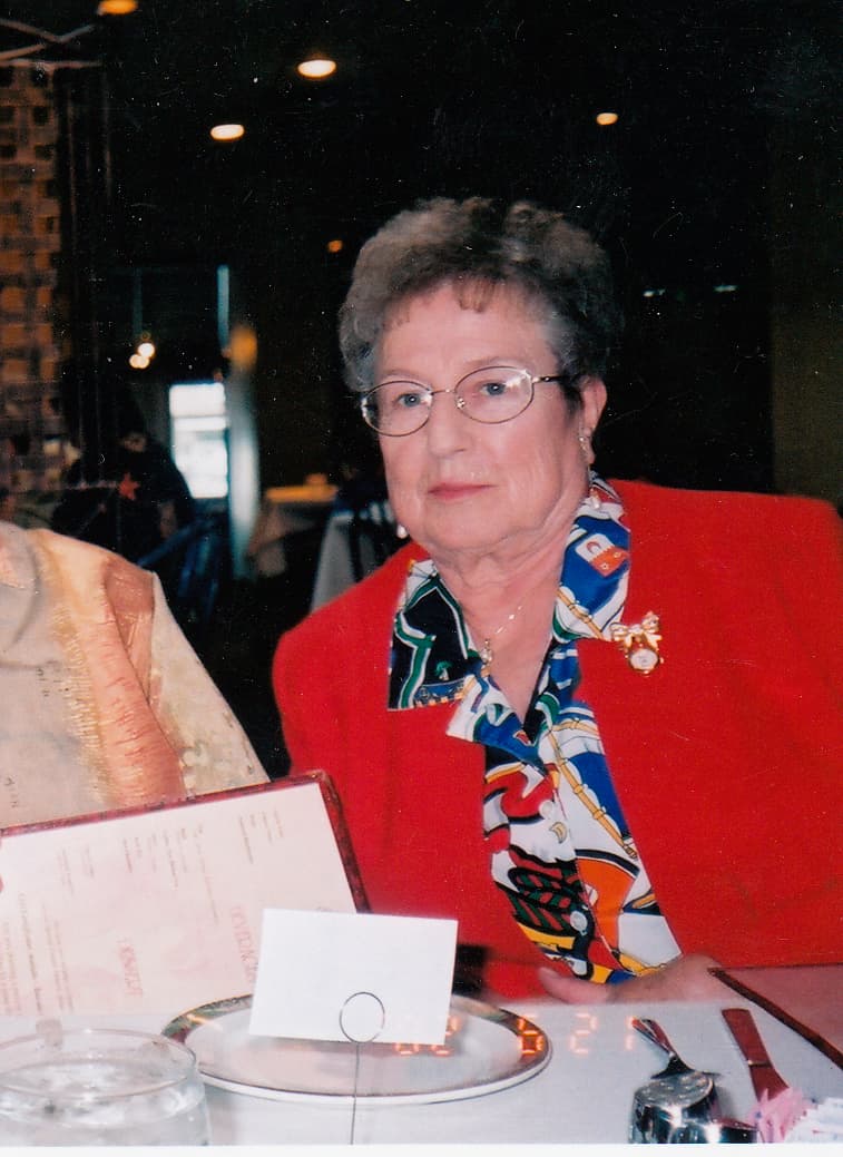 Helen McGlenn