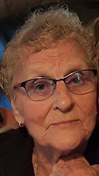 Helen June Rickaby