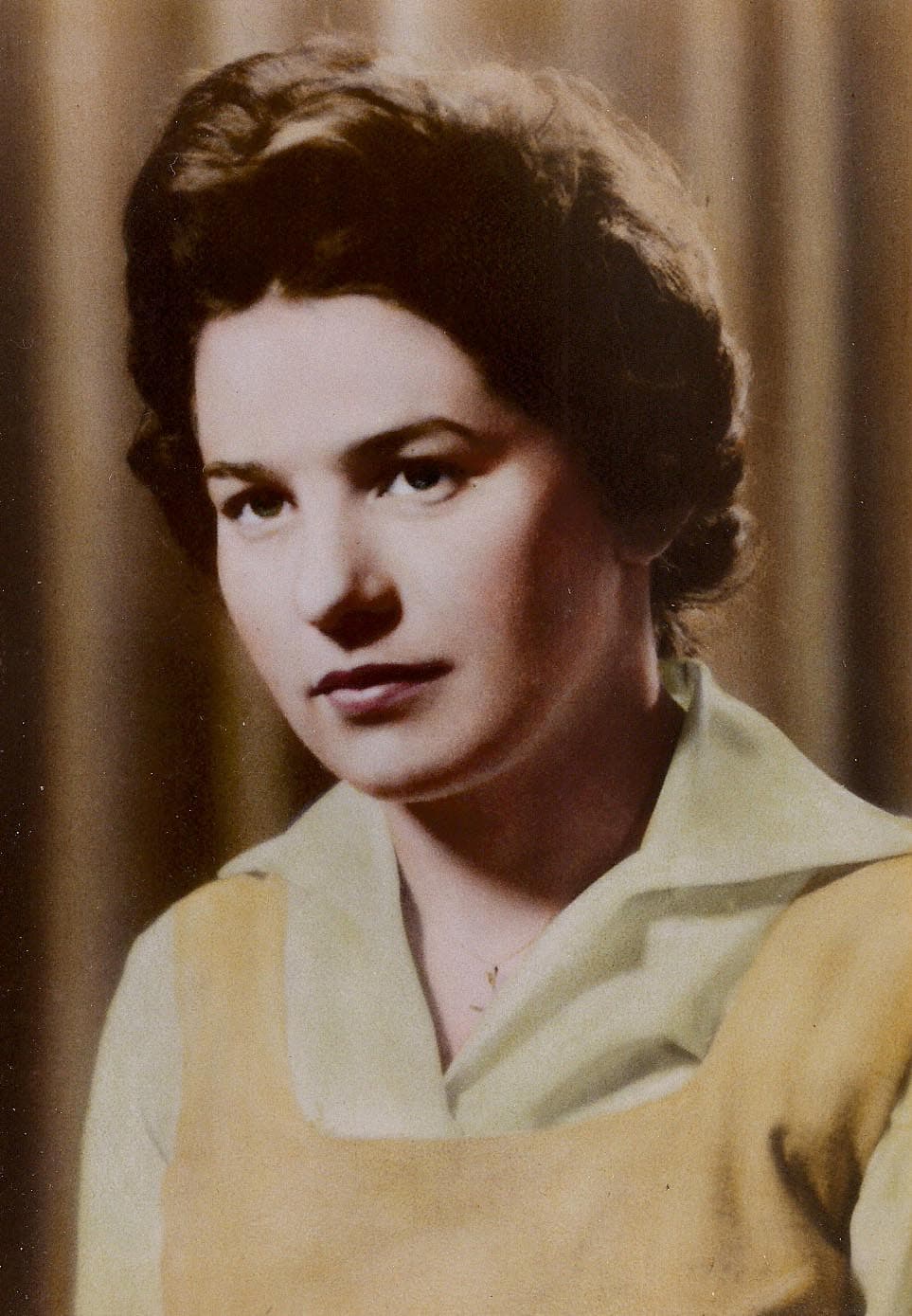 Helen Shaskin