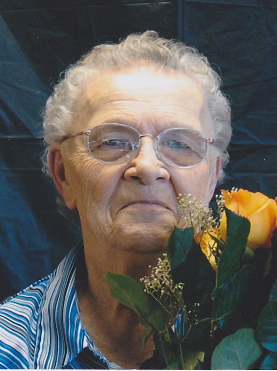Helen Stanko