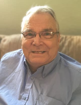 Henry Kemp