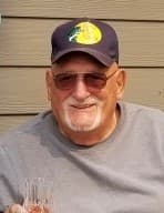 Henry "Pat" Patrick Gailing