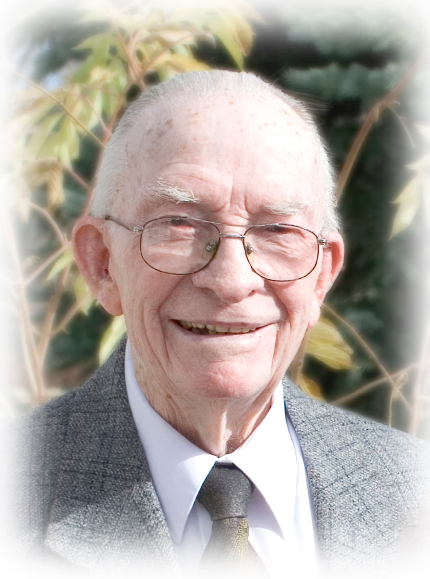 Herbert Bishop