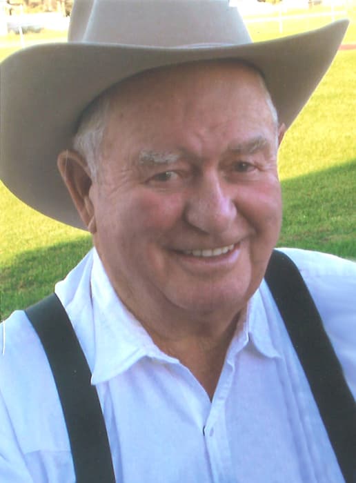 Herbert 'Bert' S. Still