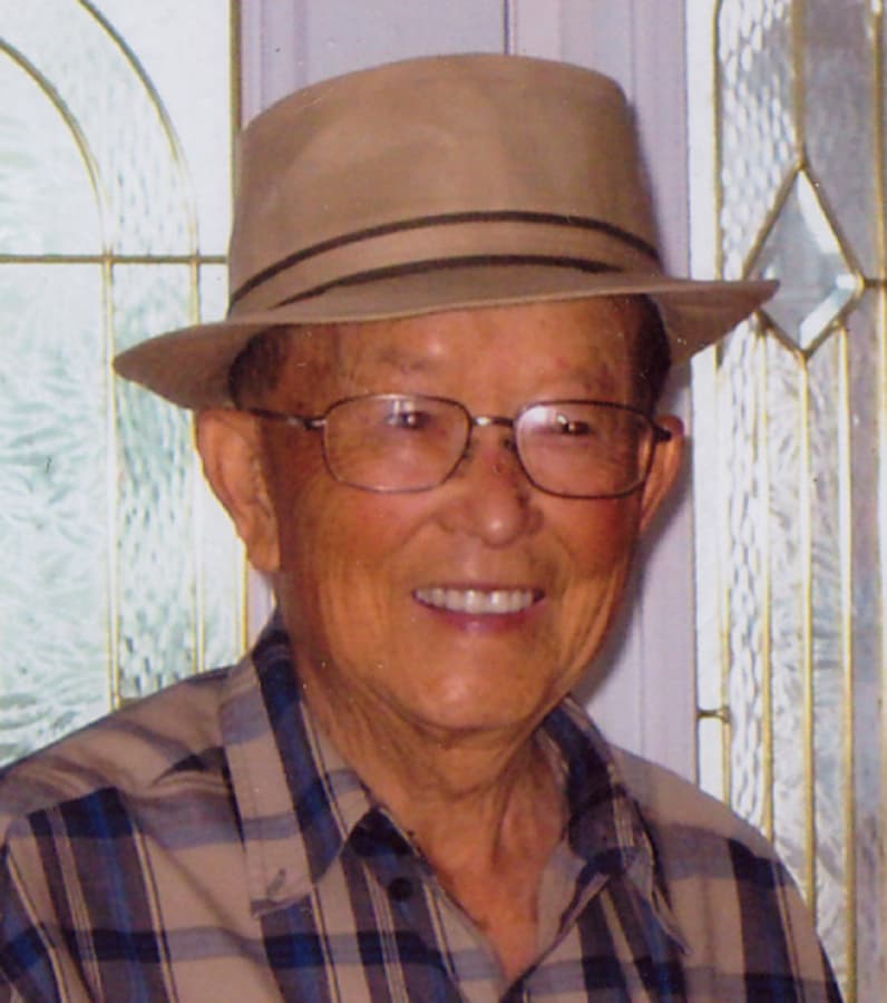 Hideo Hinatsu