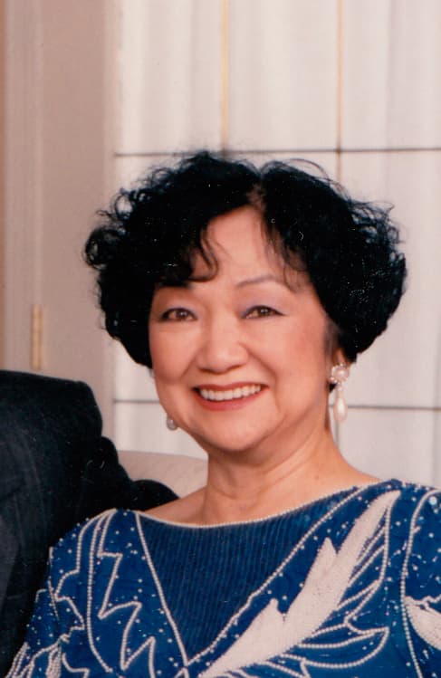 Hisako Takahashi