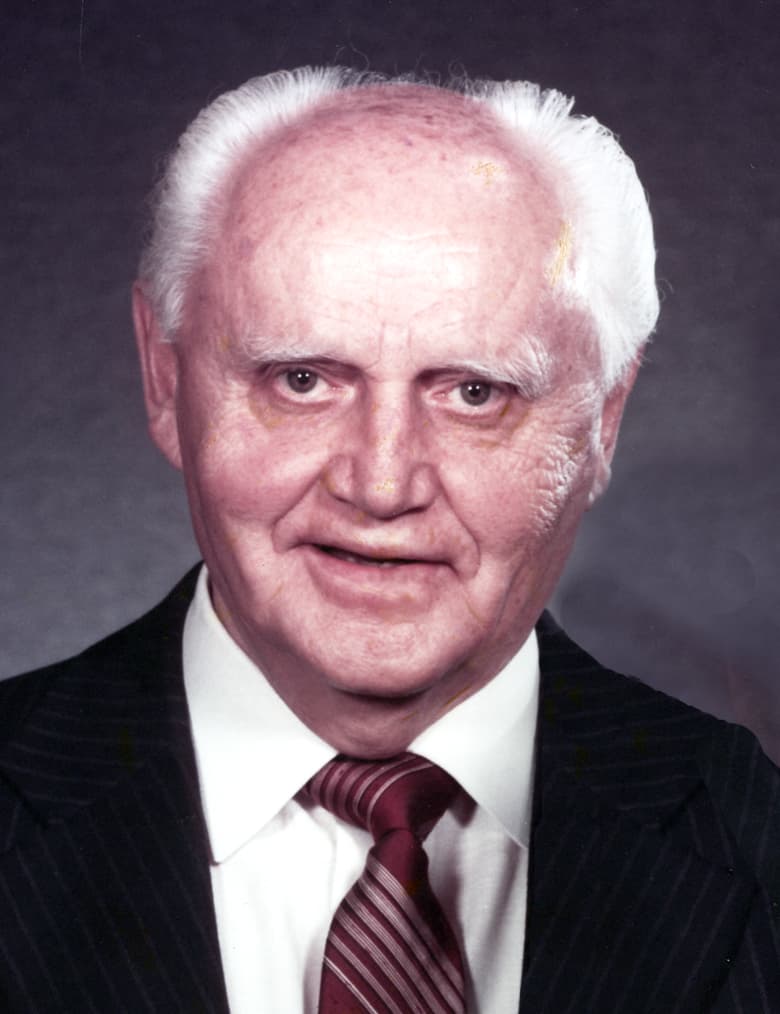 Howard Melchin