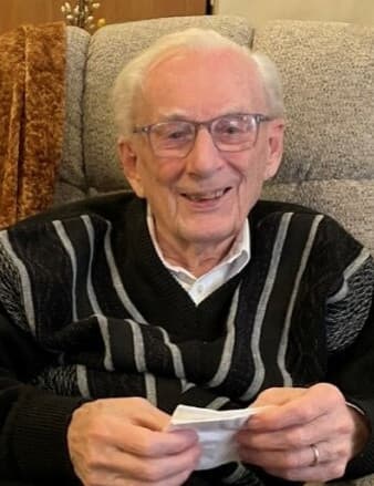 Hubertus "Hank" P Camp