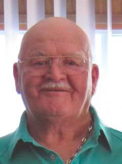 Hugh LaVoy Bossert
