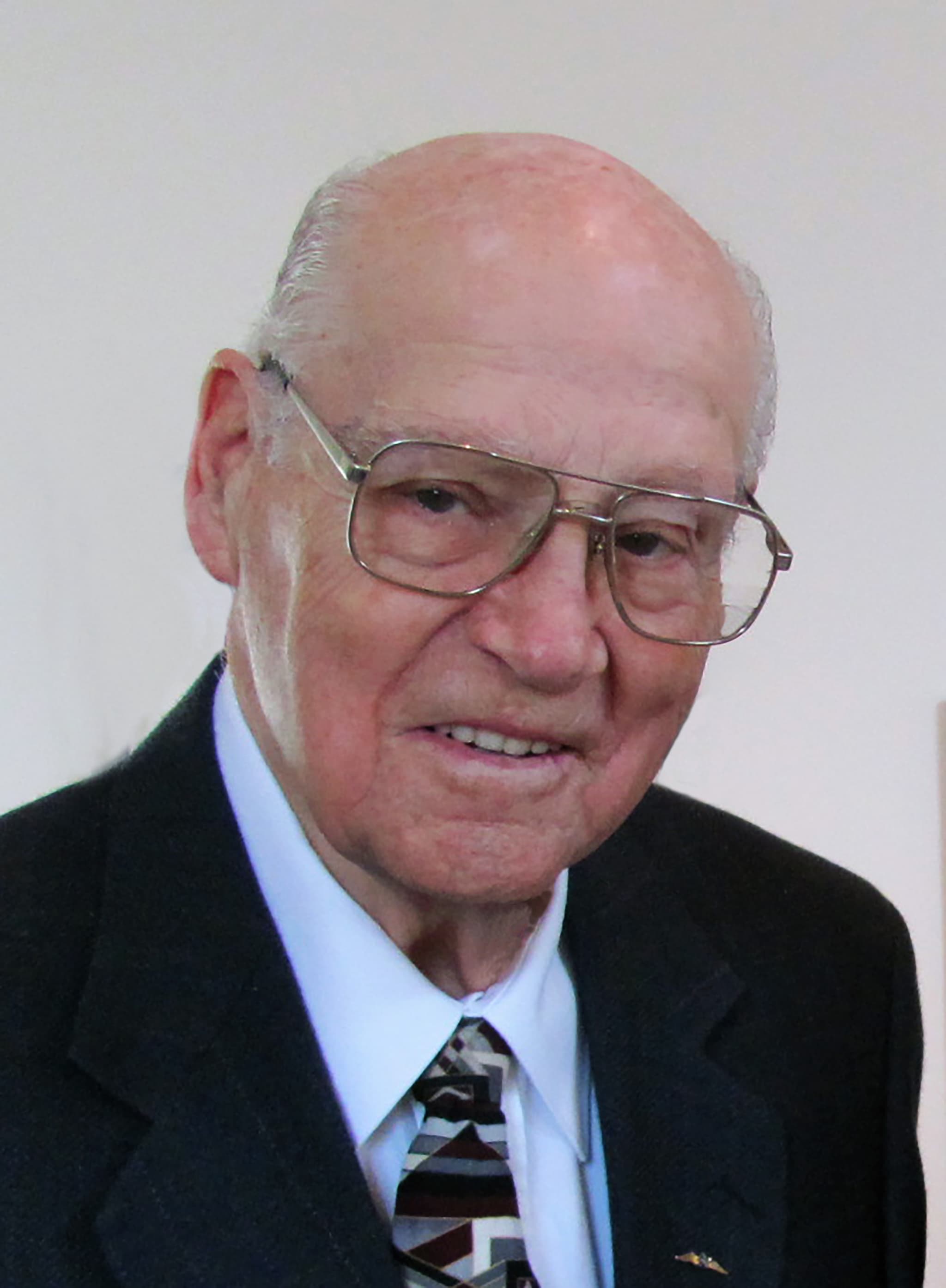 Hugh Laycock