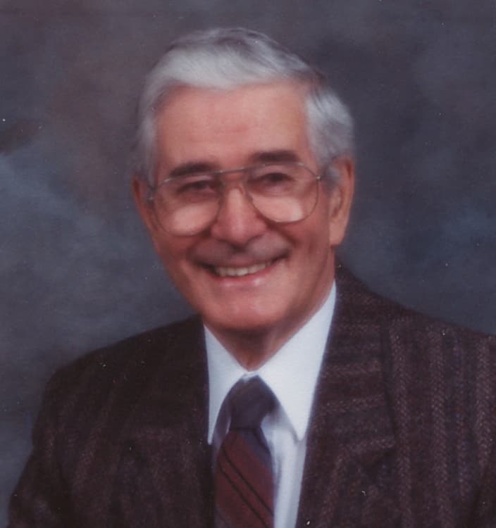Ian Wilson