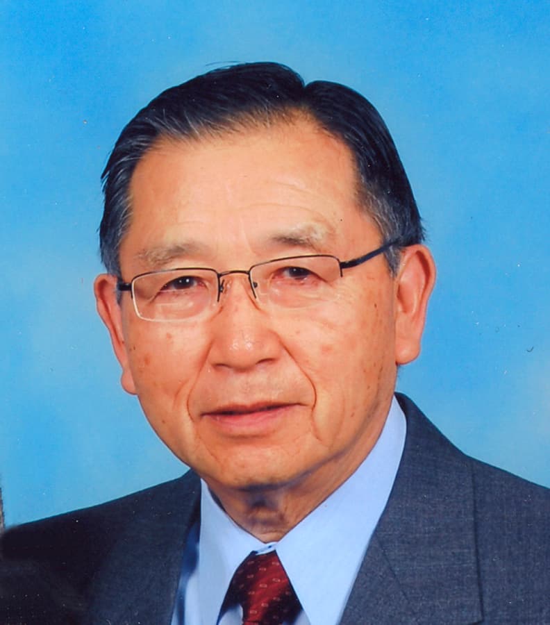 Ichio Ibuki