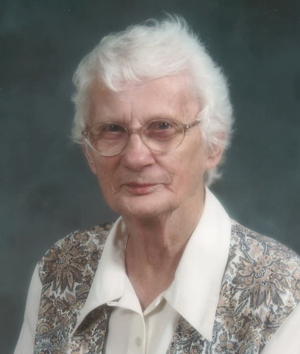Ida May Bond