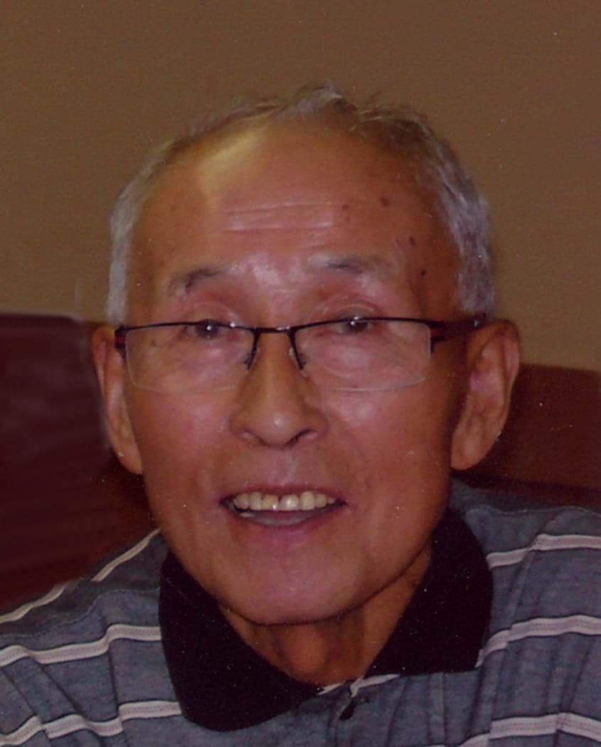 Iji 'Roy' Takeda