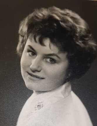 Ingeborg Franziska (Kulhanek) Seltenhammer
