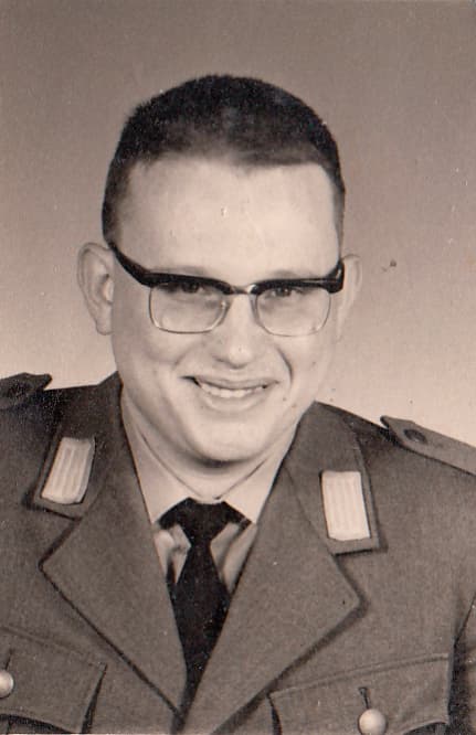 Ingo (Bill) Friebe