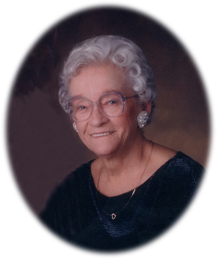 Irene Bowden