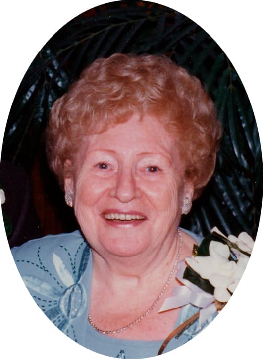 Irene Harty