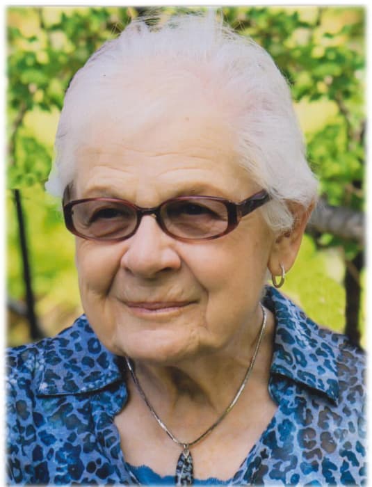Irene Nordean