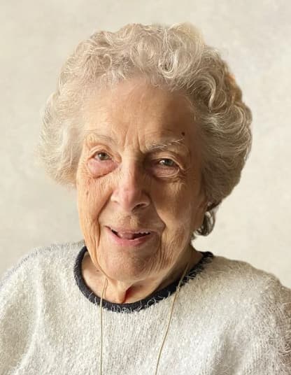 Irene Palmer