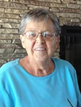 Irene Pender