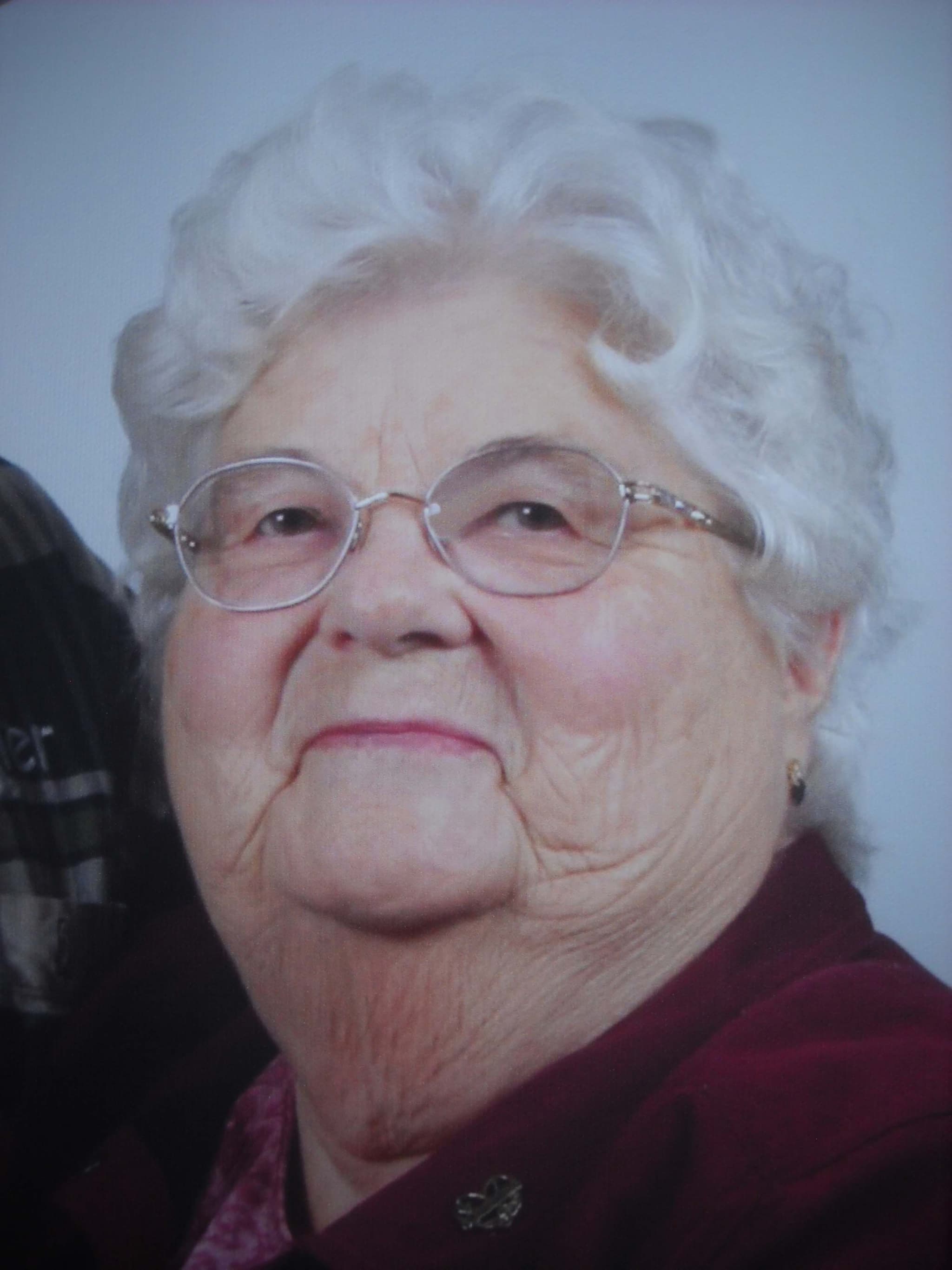 Iris Henry