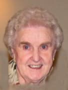 Irma Jean Oberg