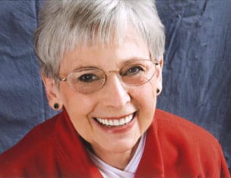 Irmgard Luise Dragosz