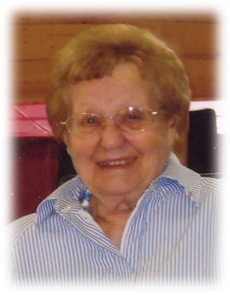 Isabelle Ronney