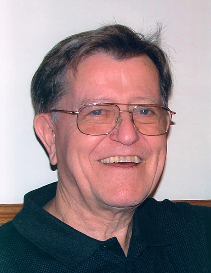 Ivan Millar