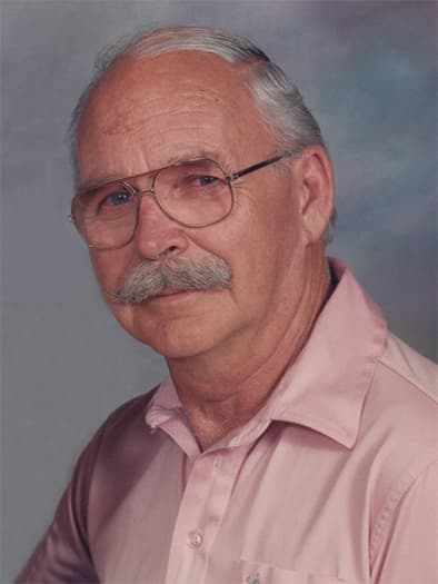 Jack Tollestrup