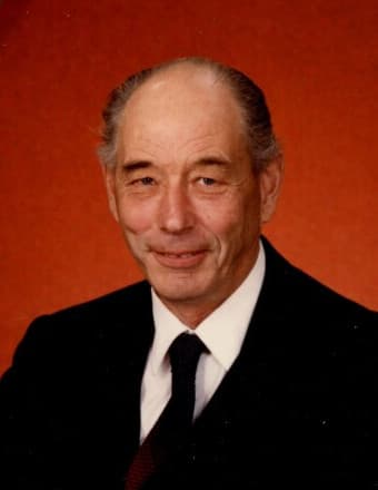James William Ellis