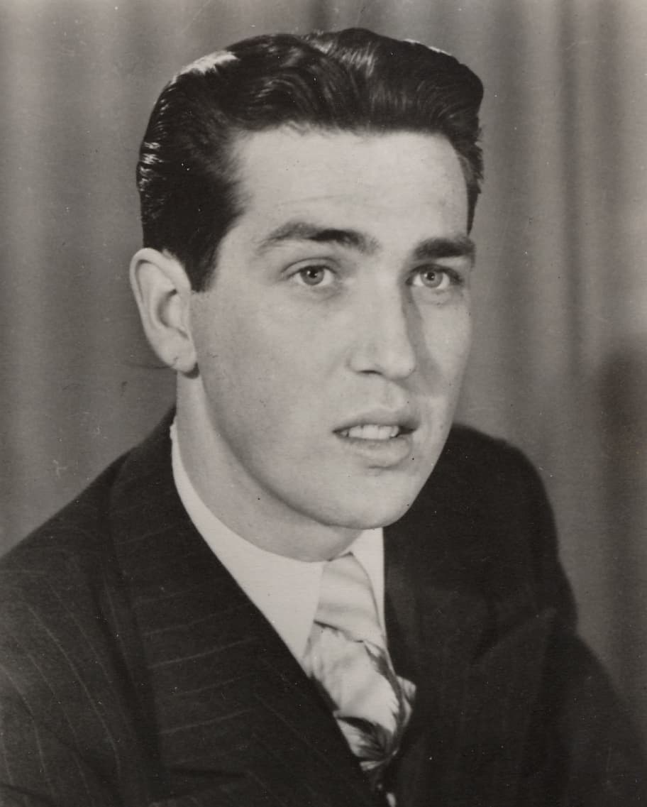 James Ferguson