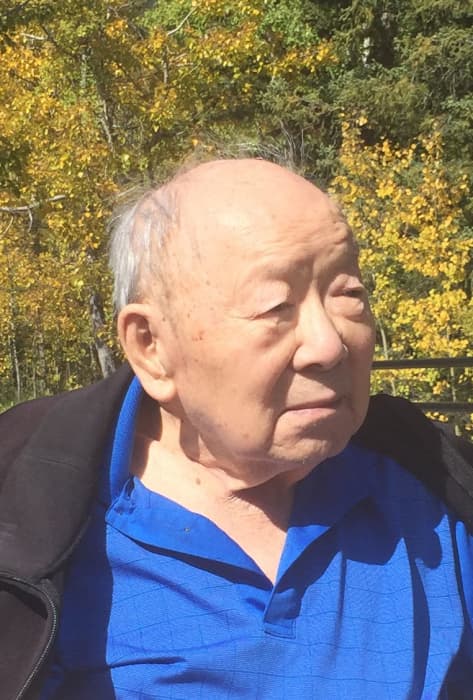 James Wataru (Jim) Hironaka