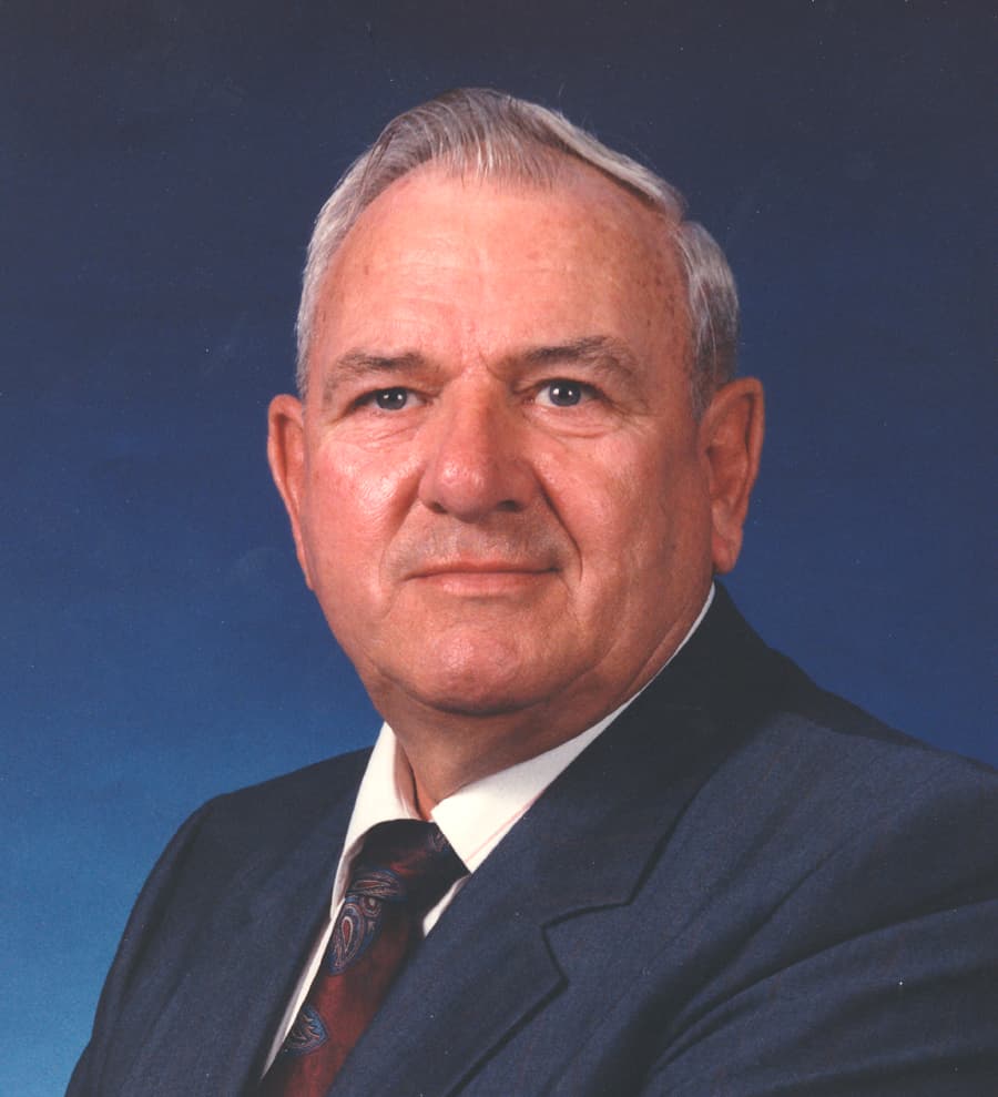 James Pratt