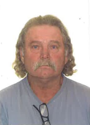 James Allen Thiessen