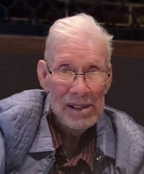 James (Jim) Pizzey