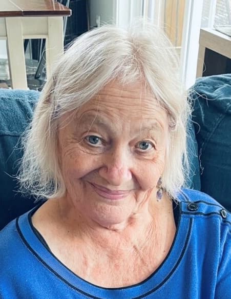 Jane Eileen Horvath
