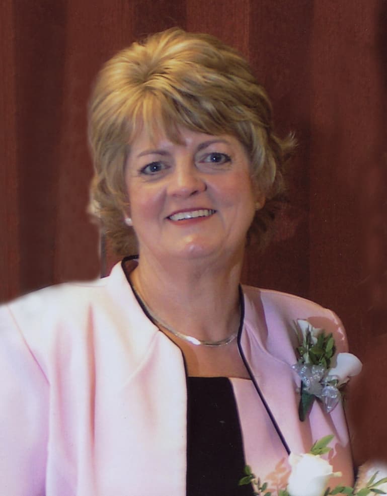 Janet Spencer