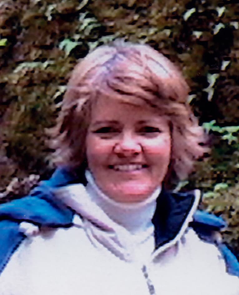 Janet Yalowega