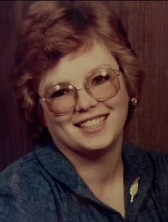 Jayne Carol Gillespie