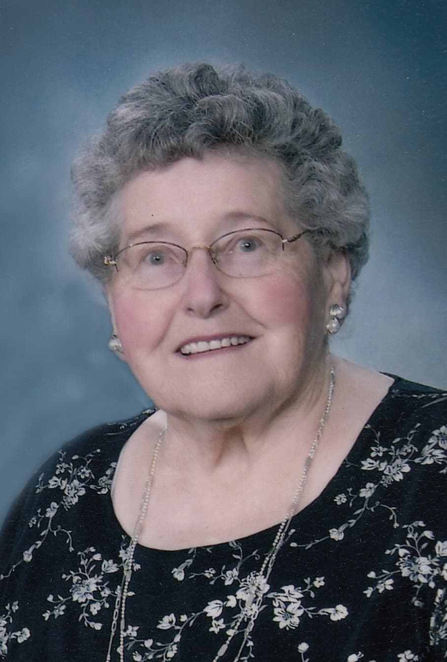 Jean Jensen
