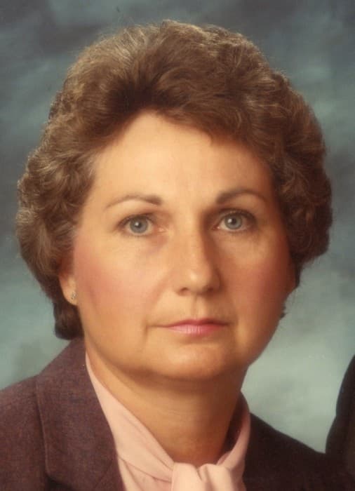 Jean Passey