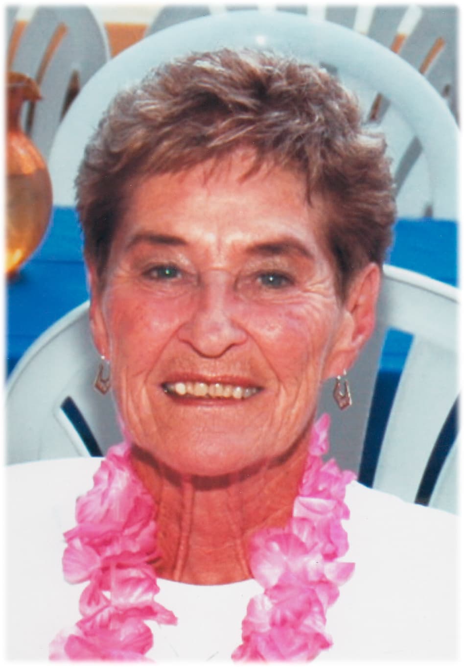 Jeanette Lewko