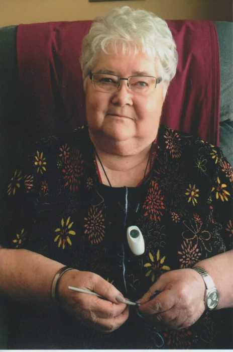 Jeannette Baker Cannady