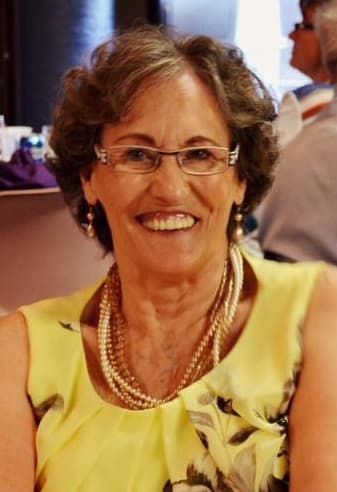 Jeannette Ida Wallin